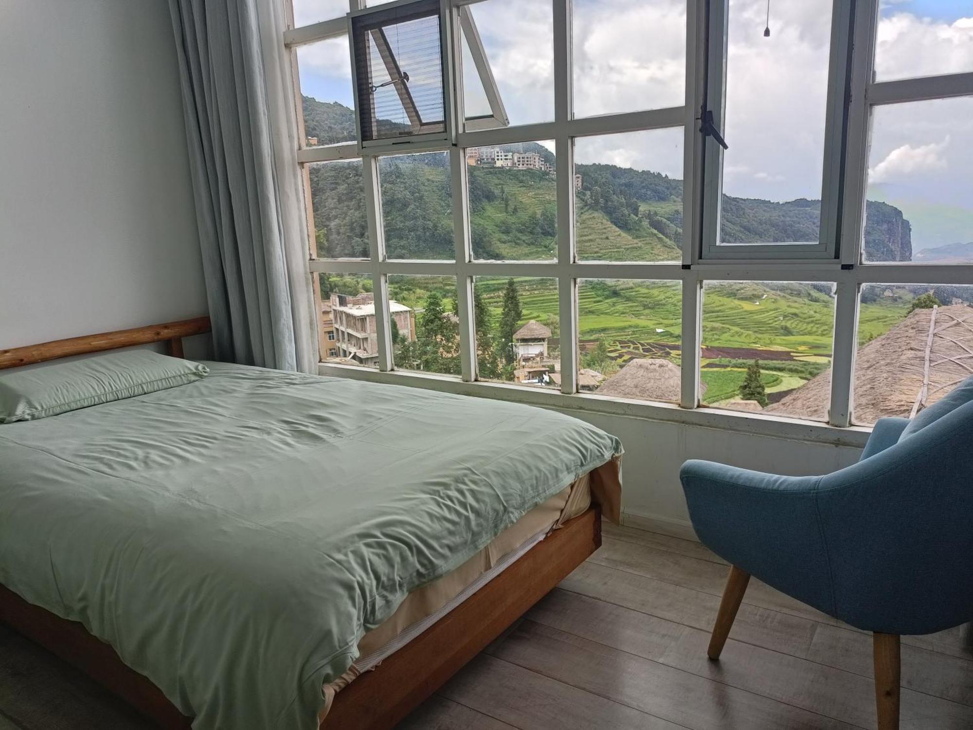 Jacky'S Guesthouse Jüan-jang Exteriér fotografie