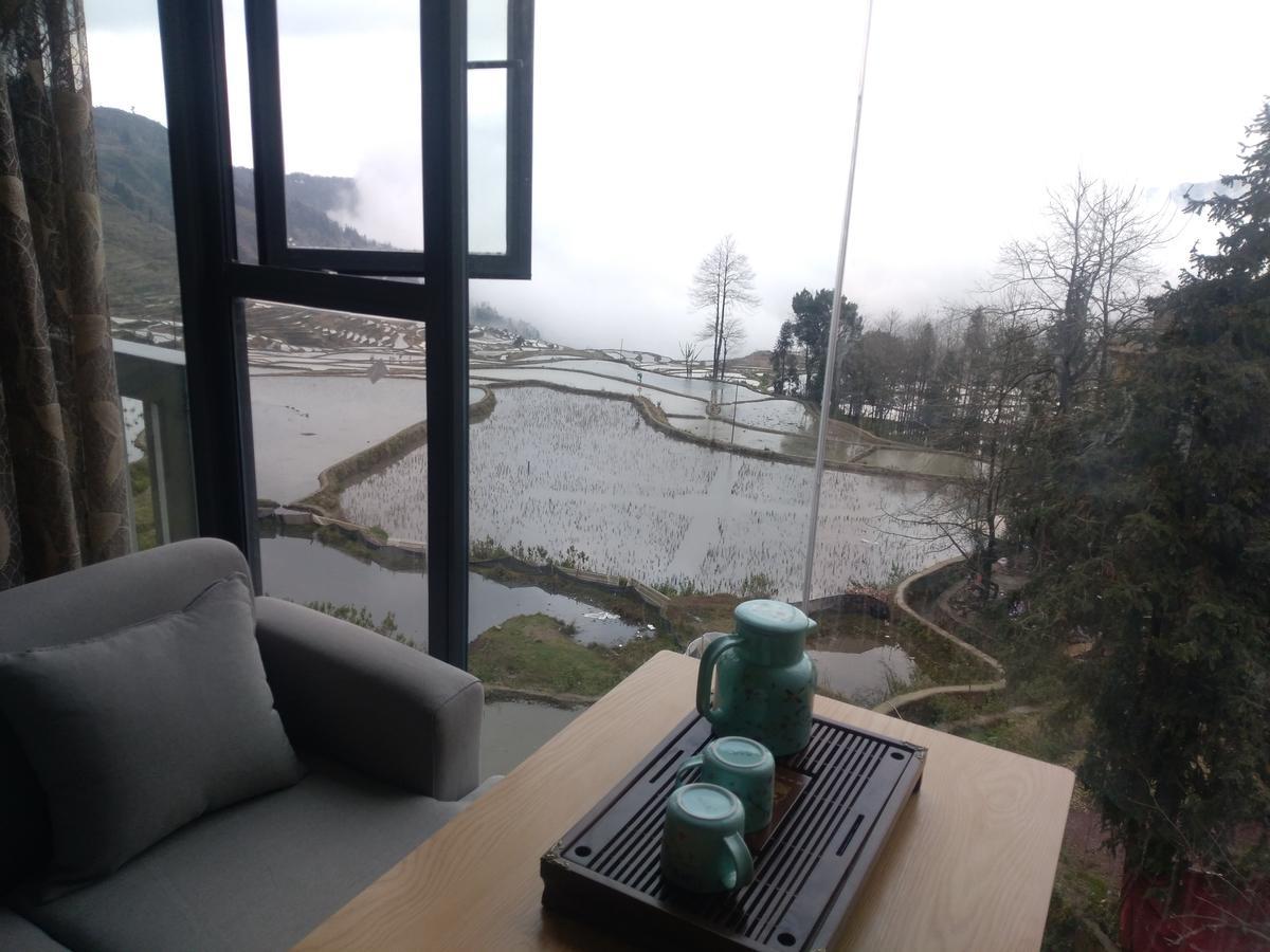 Jacky'S Guesthouse Jüan-jang Exteriér fotografie